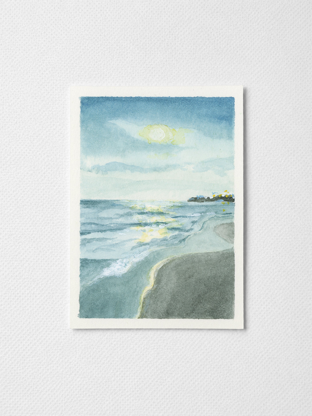 Coastal 001