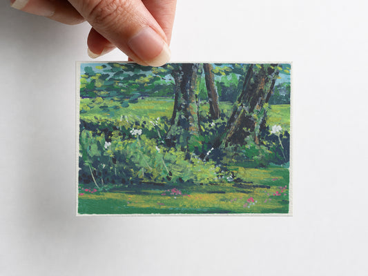 Trees 001
