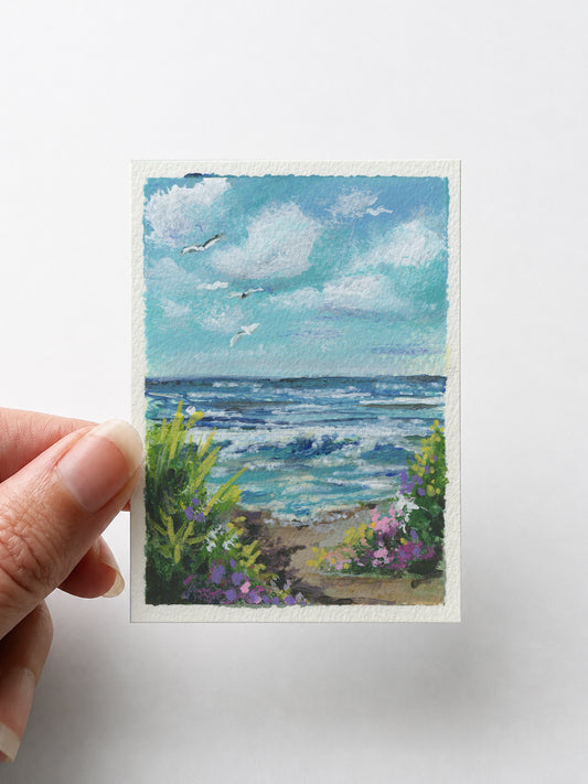 Coastal 002