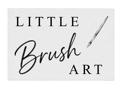 Little Brush Art