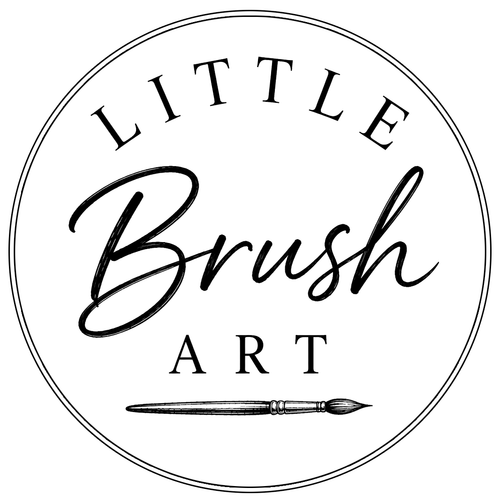 Little Brush Art