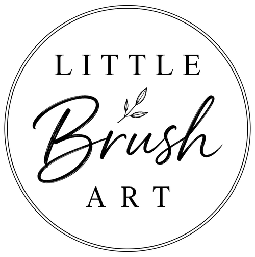 Little Brush Art
