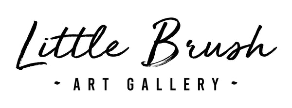 Little Brush Art