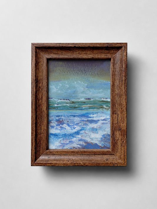 Coastal 003