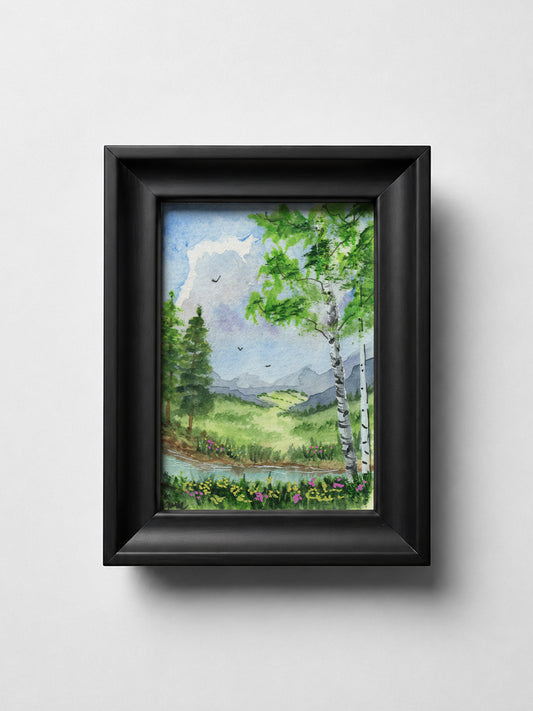 Nature 003