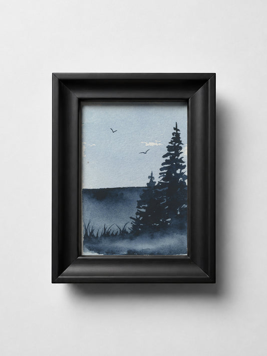 Trees 003