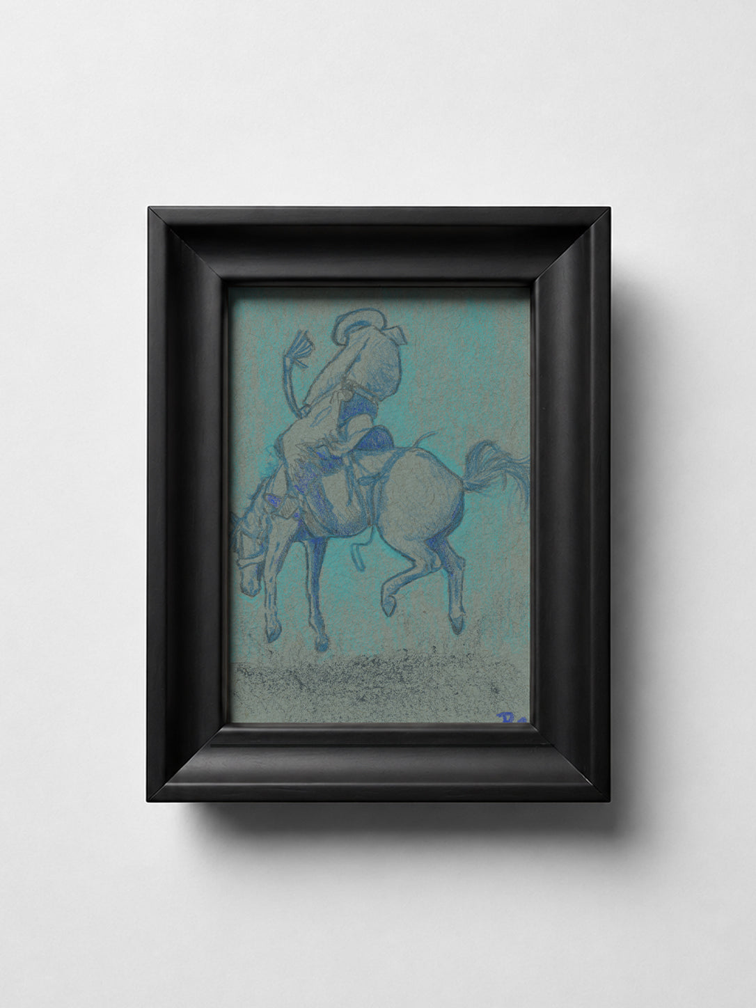 Western 001