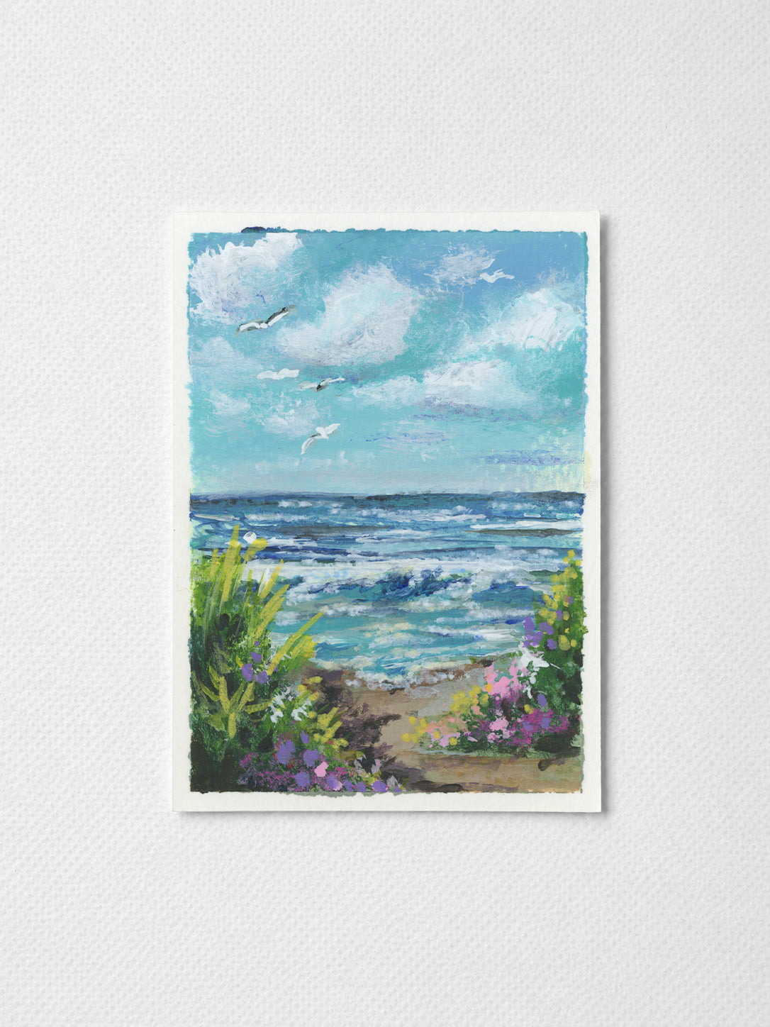 Coastal 002