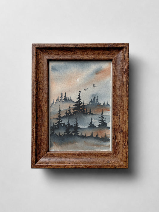Trees 002