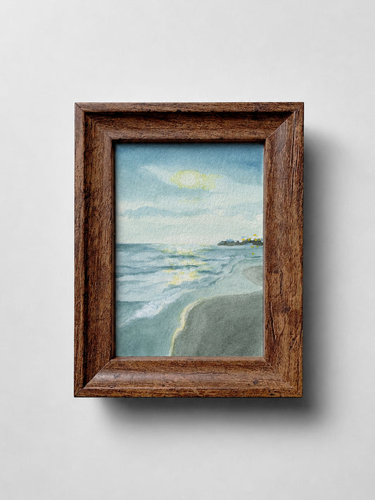 Coastal 001