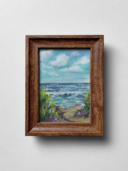 Coastal 002