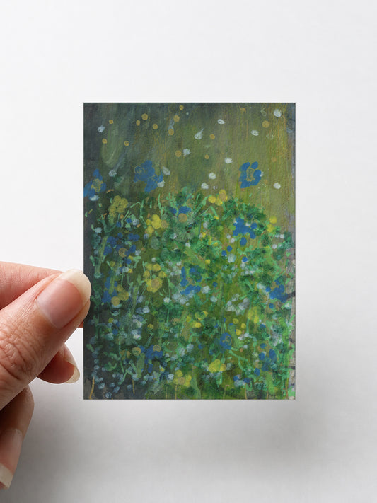 Botanical 002