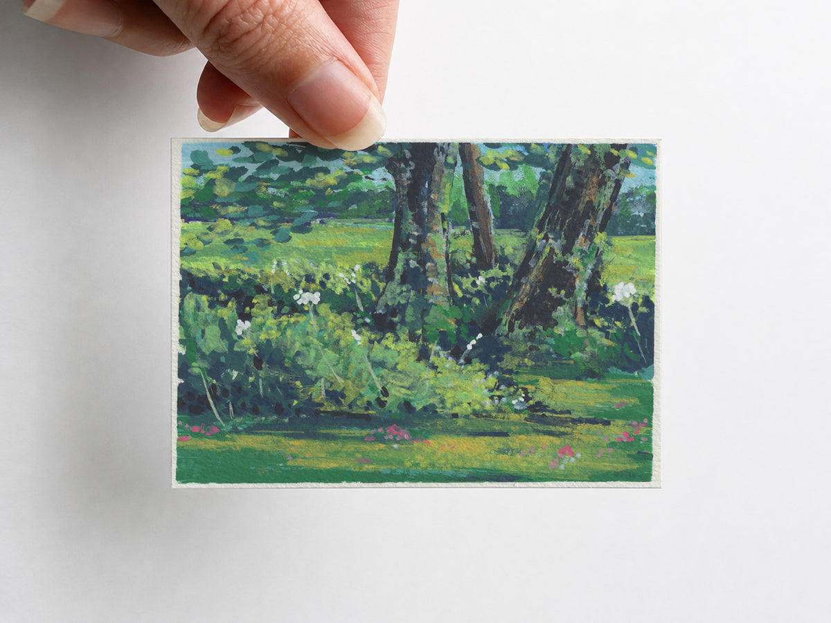 Trees 001