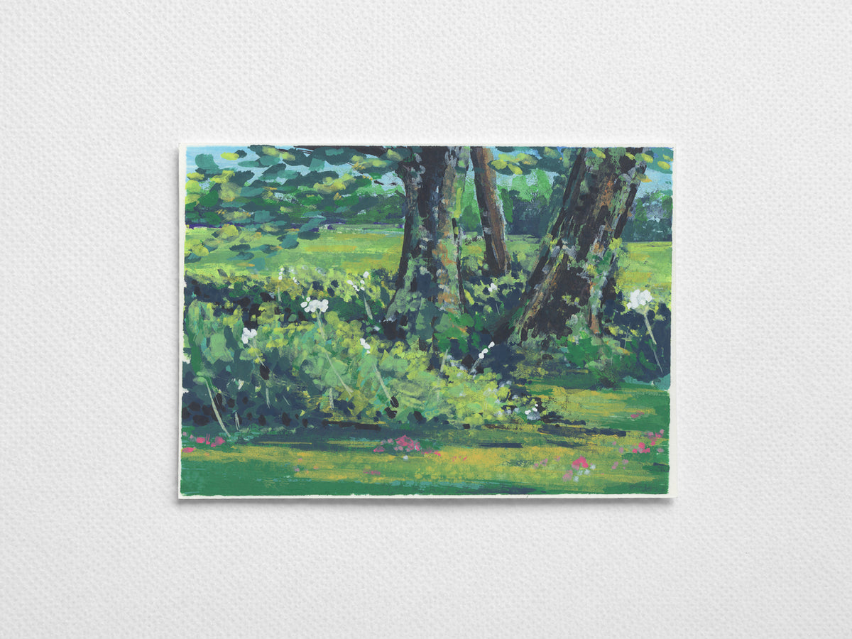 Trees 001