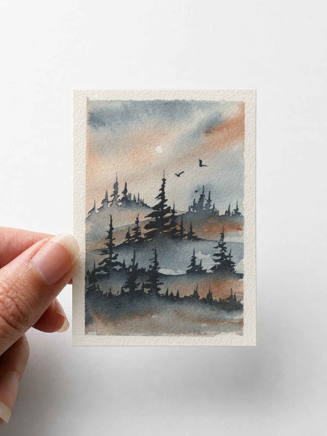 Trees 002