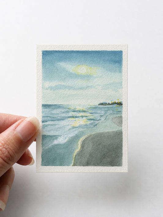 Coastal 001